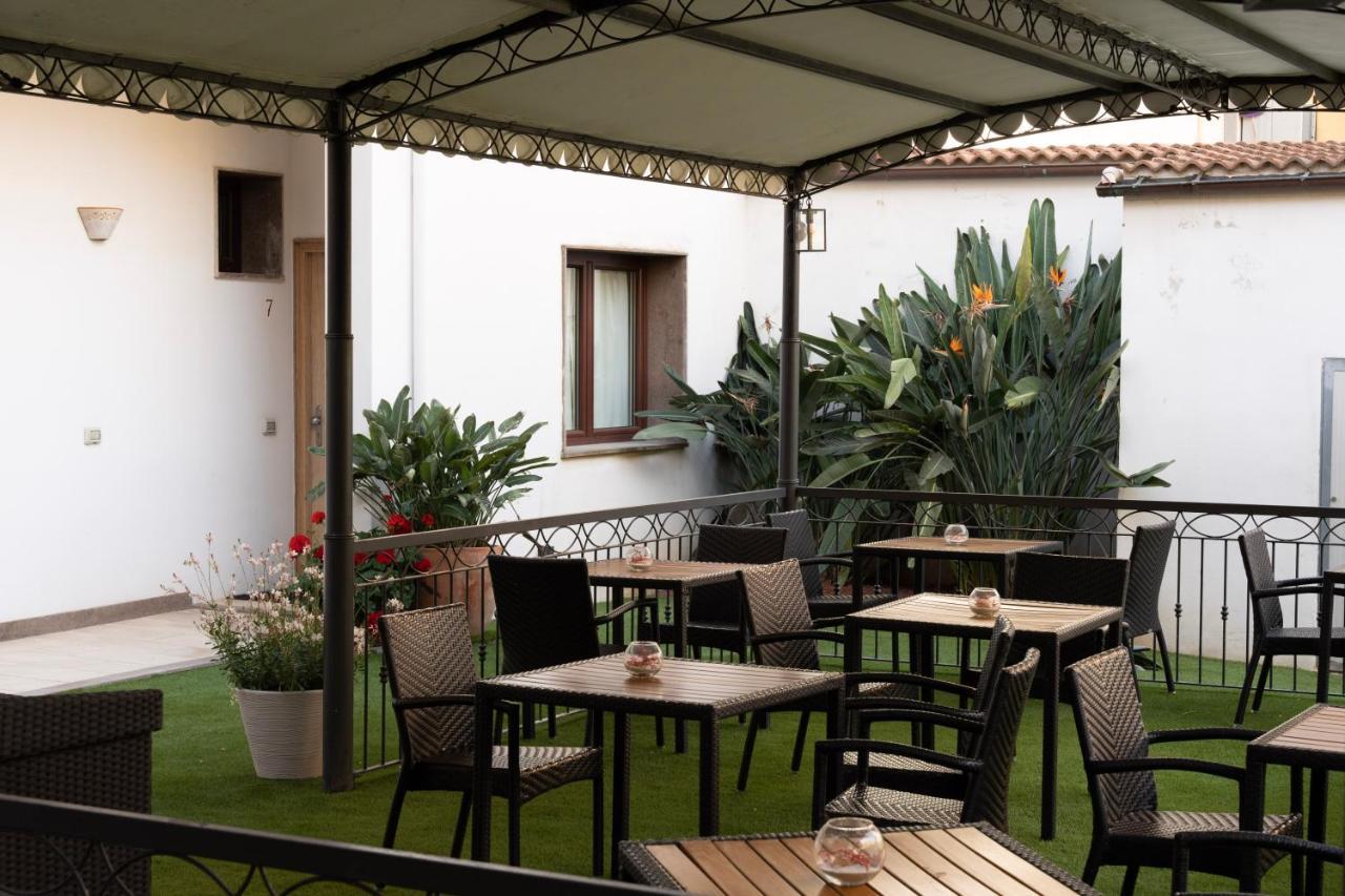 Hotel Domomea Alghero Exteriér fotografie