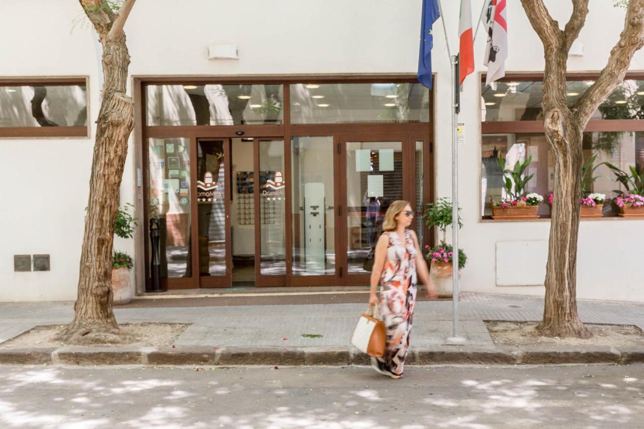 Hotel Domomea Alghero Exteriér fotografie