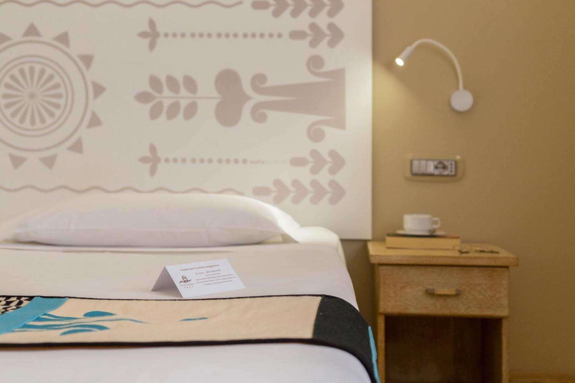Hotel Domomea Alghero Pokoj fotografie