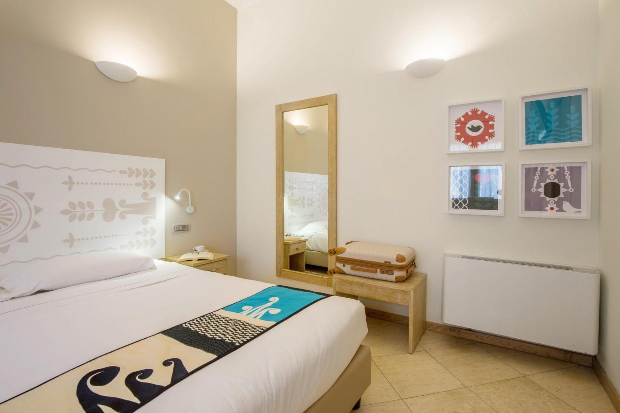 Hotel Domomea Alghero Exteriér fotografie