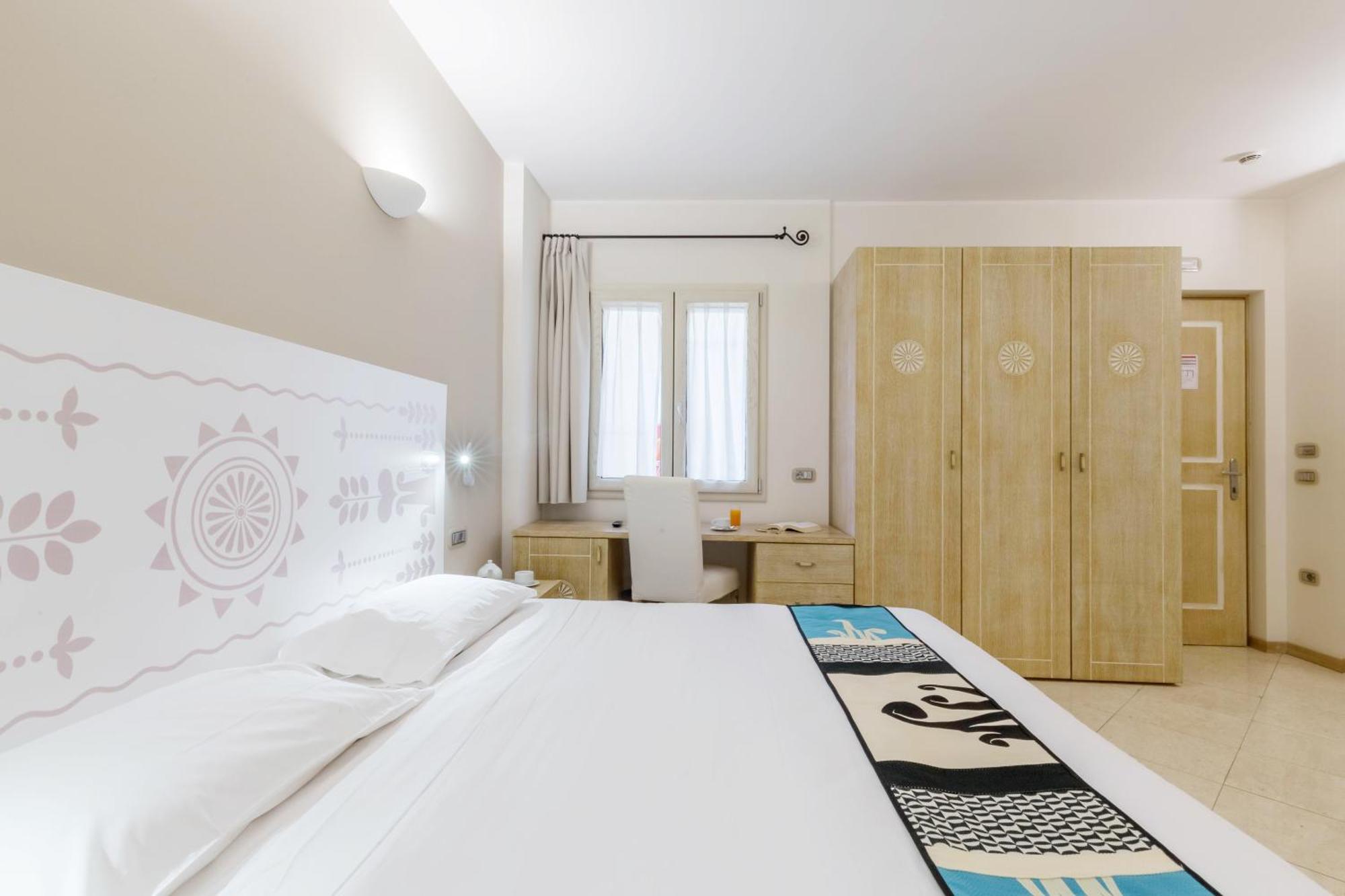 Hotel Domomea Alghero Exteriér fotografie
