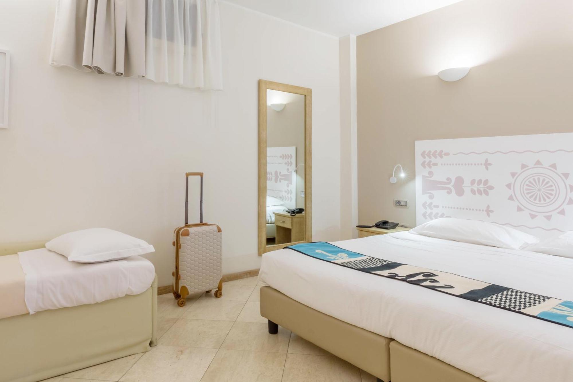 Hotel Domomea Alghero Exteriér fotografie