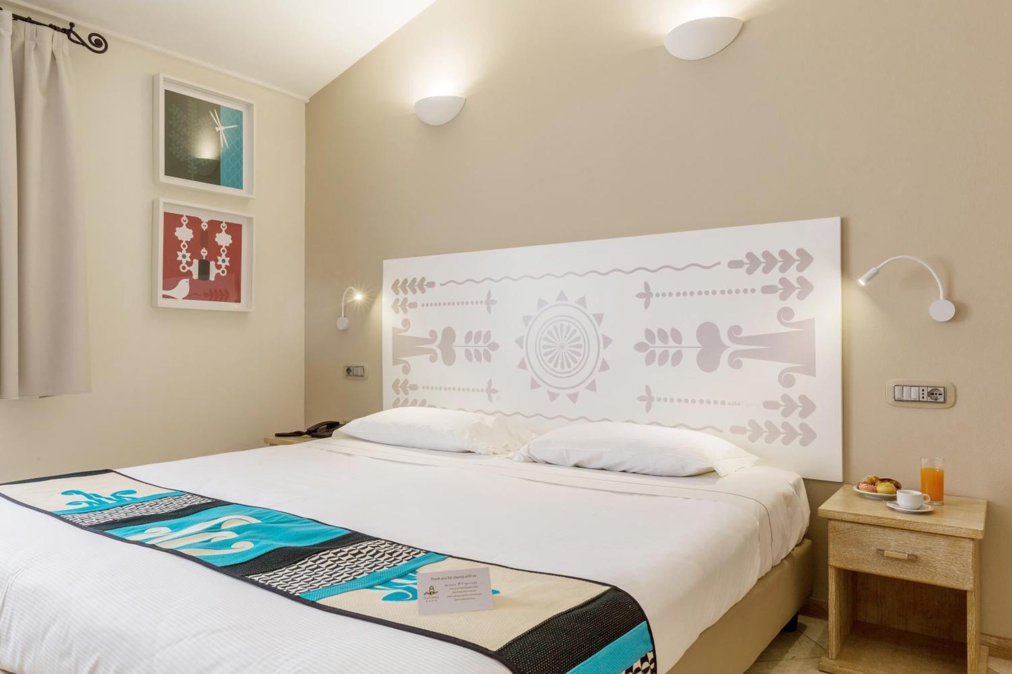 Hotel Domomea Alghero Exteriér fotografie