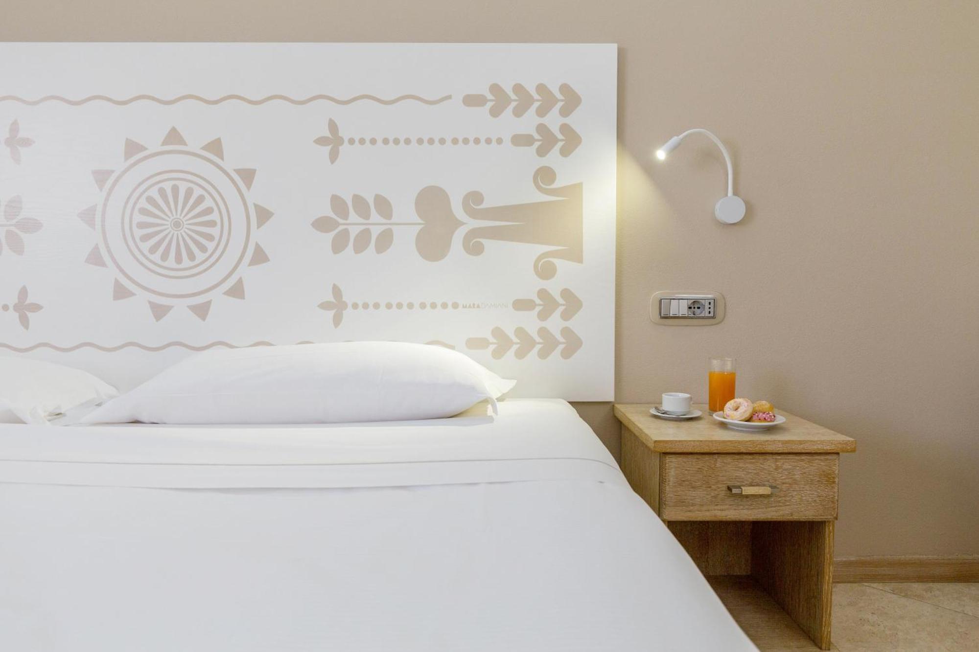 Hotel Domomea Alghero Pokoj fotografie