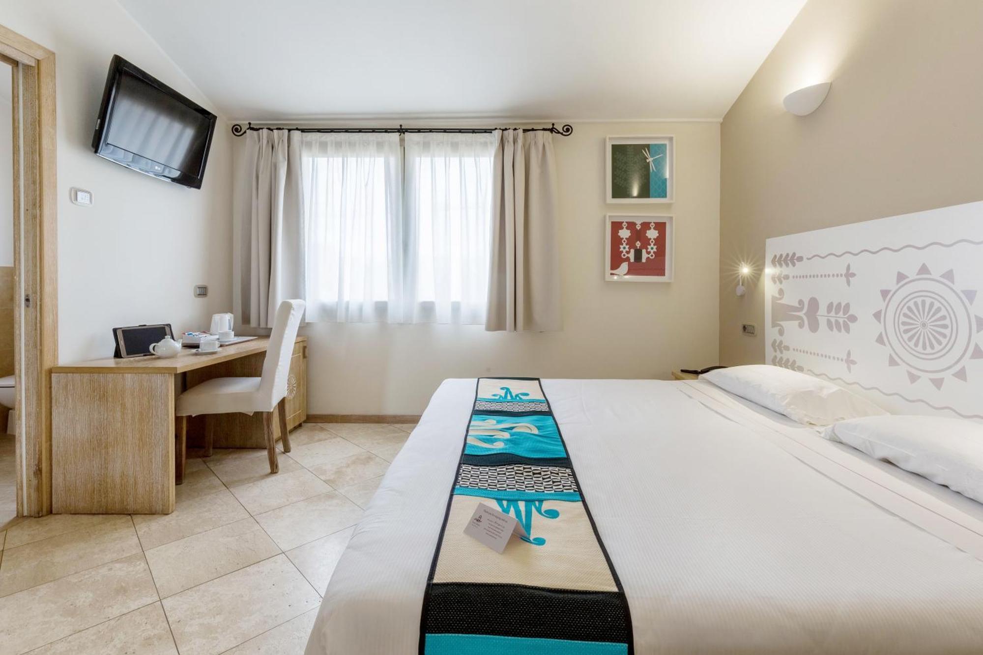 Hotel Domomea Alghero Exteriér fotografie