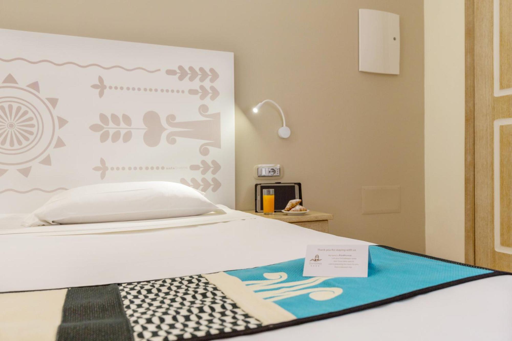 Hotel Domomea Alghero Pokoj fotografie
