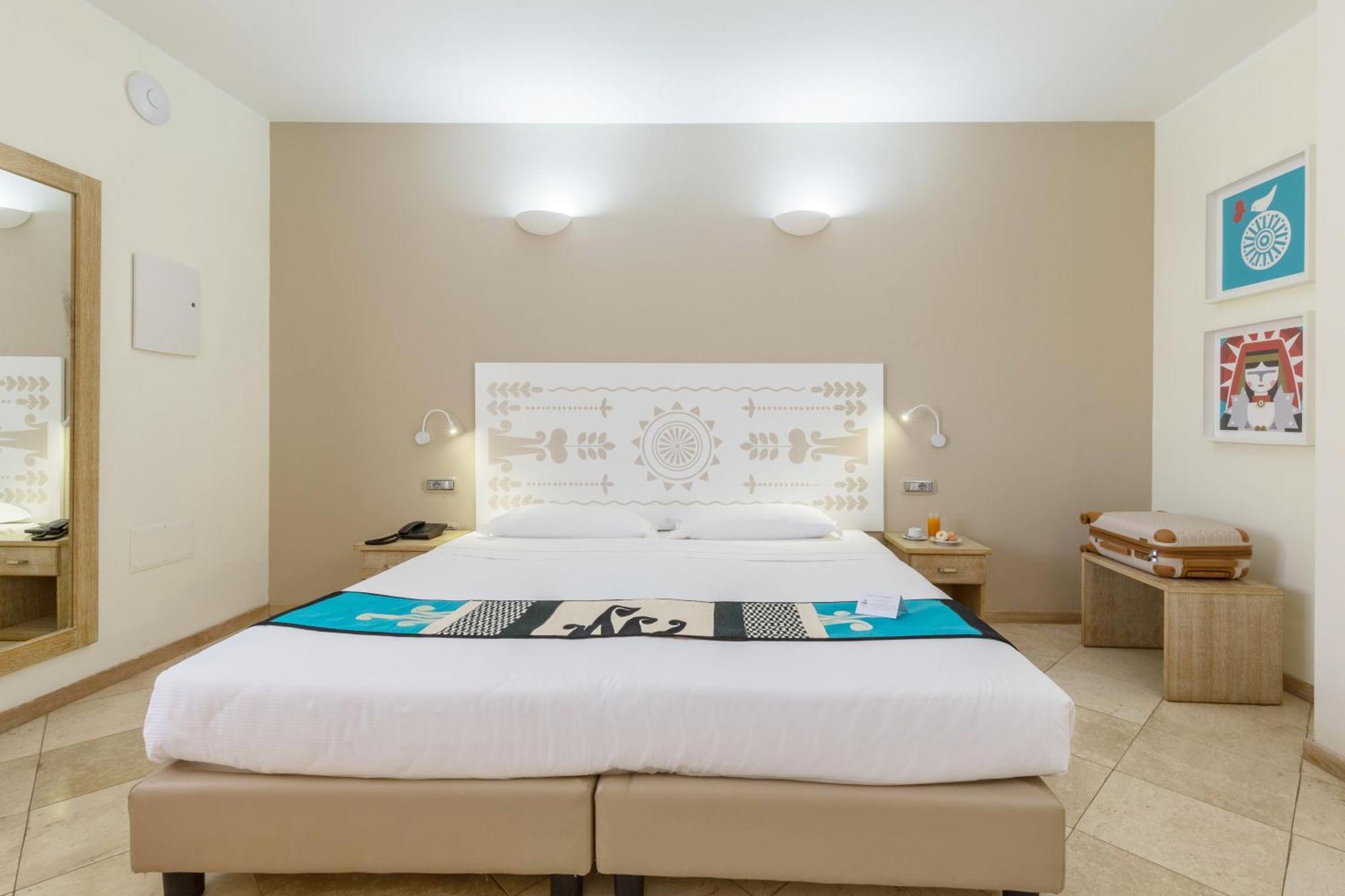 Hotel Domomea Alghero Exteriér fotografie