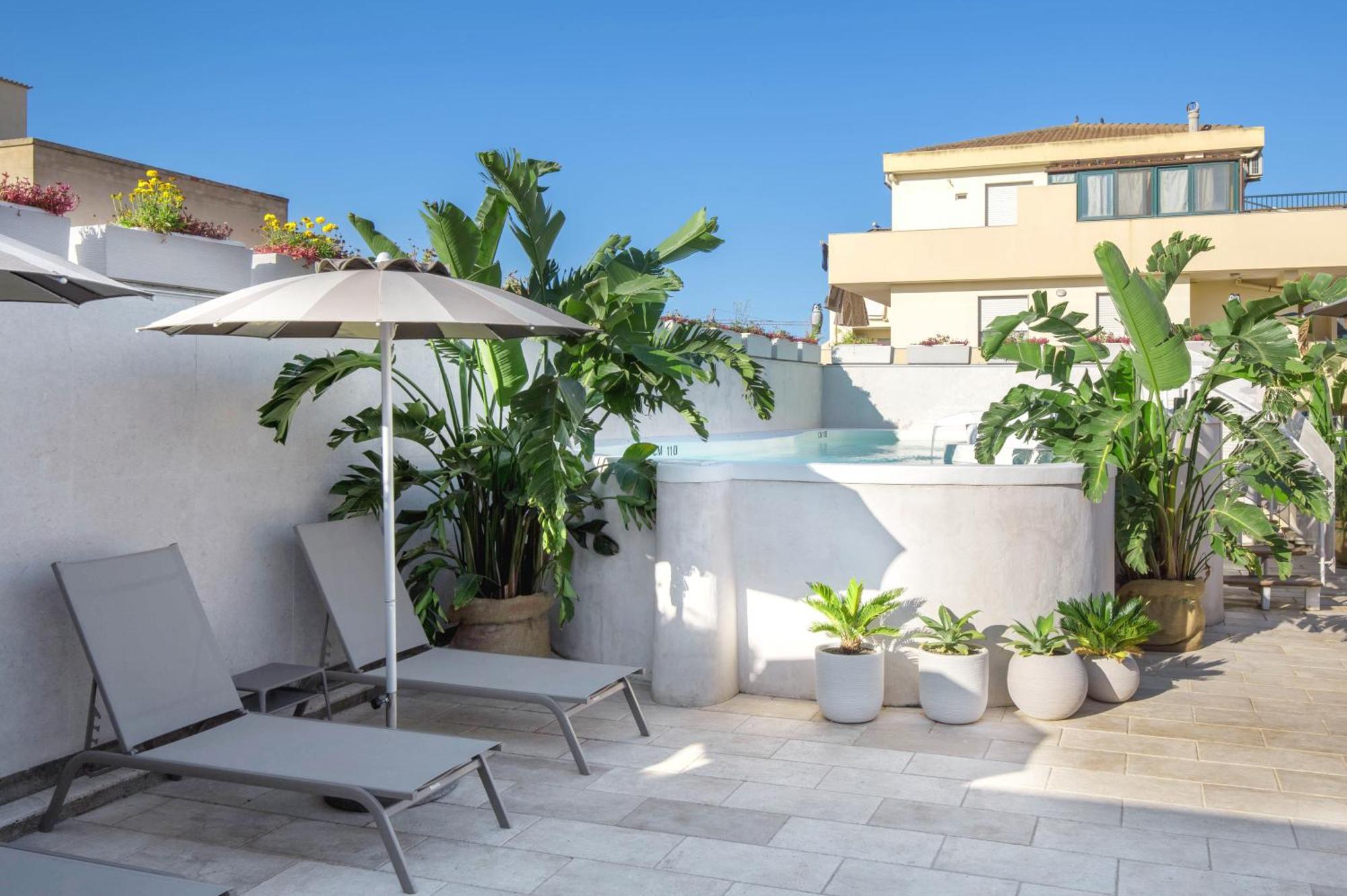 Hotel Domomea Alghero Exteriér fotografie